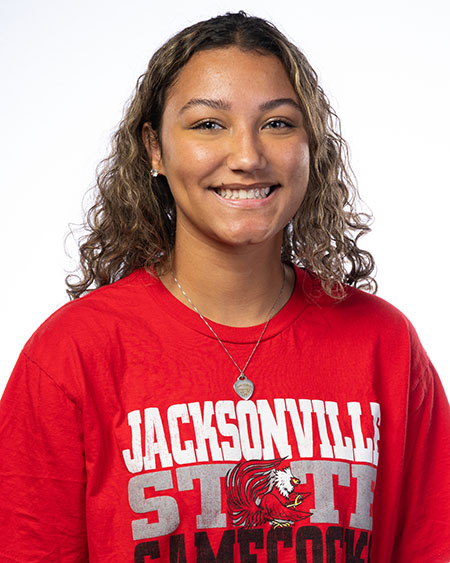 McKenzie Fuller