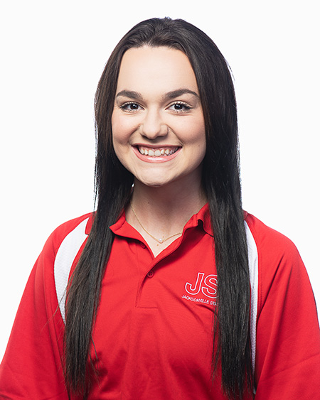 Mackenzie Veitch