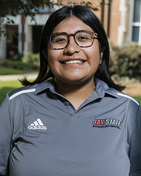 Gloria Hernandez-Gonzalez